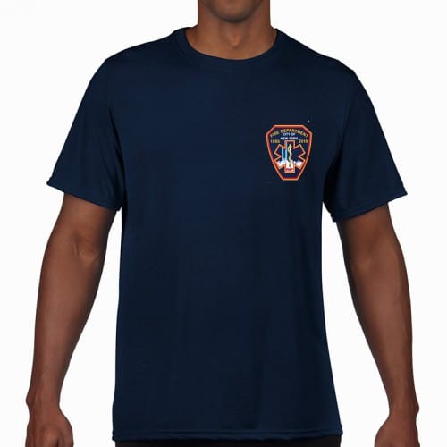 fdny ems apparel