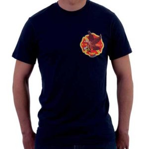 Situs Julius » SI Yankees FDNY Shirt