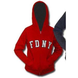 nyfd sweatshirt