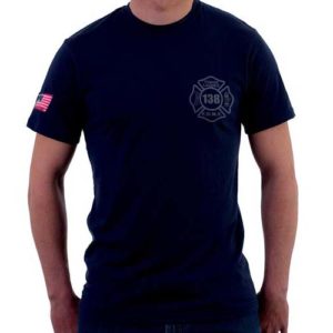 FDNY t-shirt - Schlesinger's Uniforms