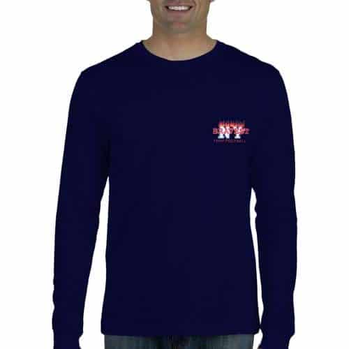 braves t shirt