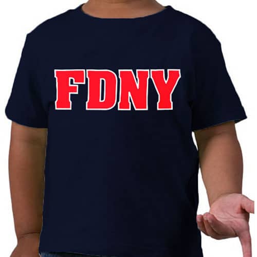 fdny lacrosse shirt