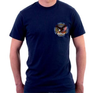 Situs Julius » SI Yankees FDNY Shirt