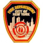 FDNY EMBLEM LAPEL PIN – FDNY Shop