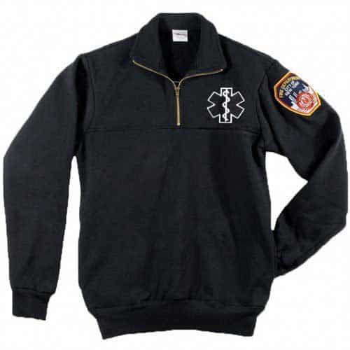 FDNY EMS JOB SHIRT – FDNY Shop