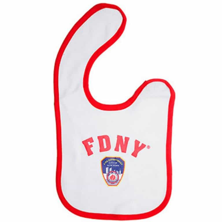 fdny ems apparel