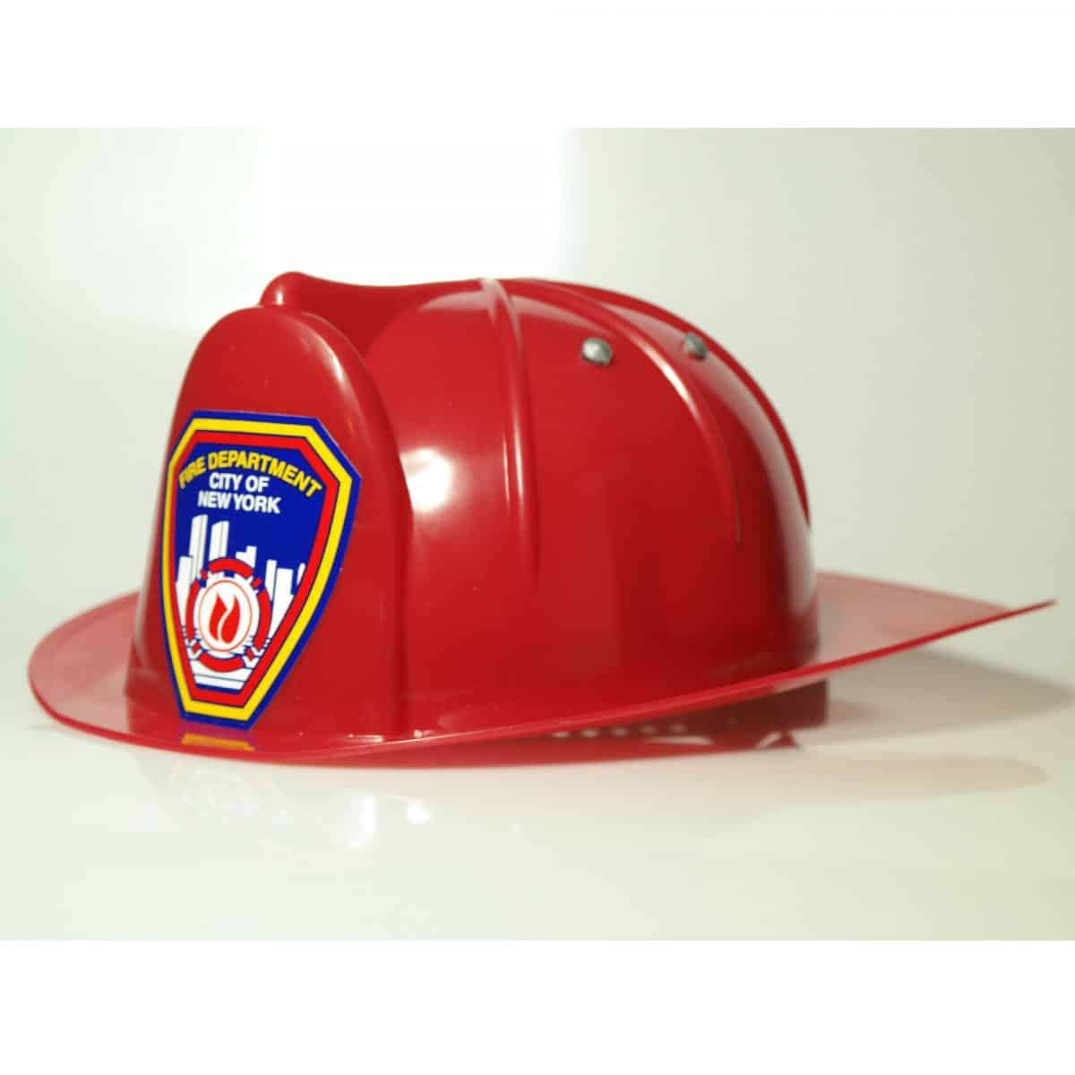 YOUTH FIREFIGHTER HELMET – FDNY Shop