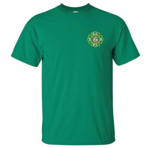 ST. PATRICK’S DAY 2017 T-SHIRT