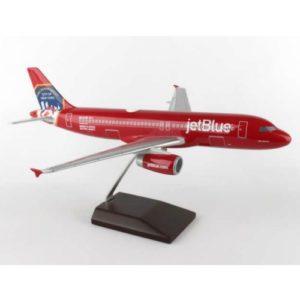 Jetblue toy plane online