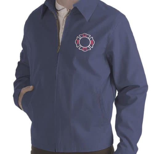 Outerwear – FDNY Shop