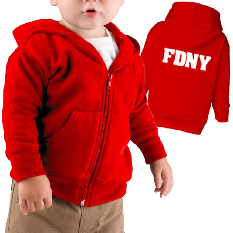 fdny sweatshirt hoodie