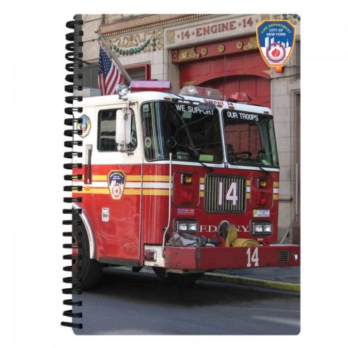 Fdny Shop To Support New Yorks Bravest