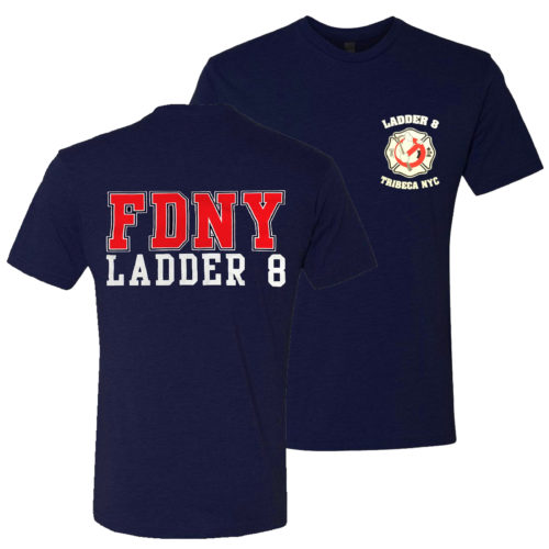 Tees & Polos – FDNY Shop