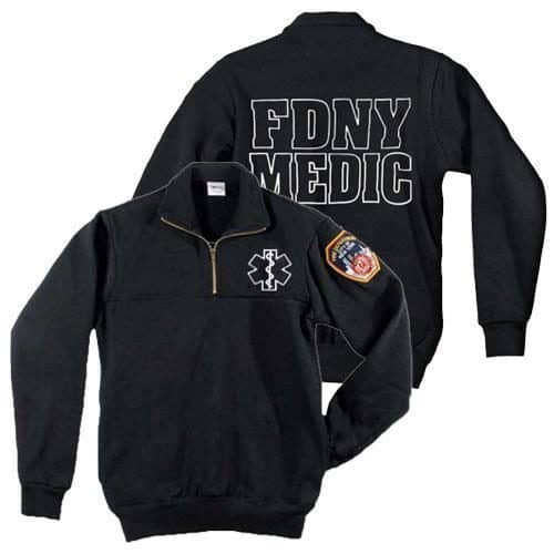 fdny ems apparel