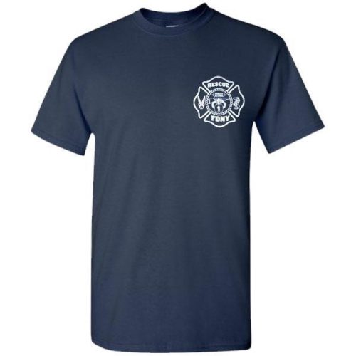 RESCUE 1 T-SHIRT