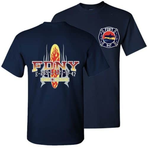 firehouse band t shirt